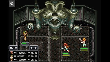 Chrono Trigger (PC): Guardian & Bits