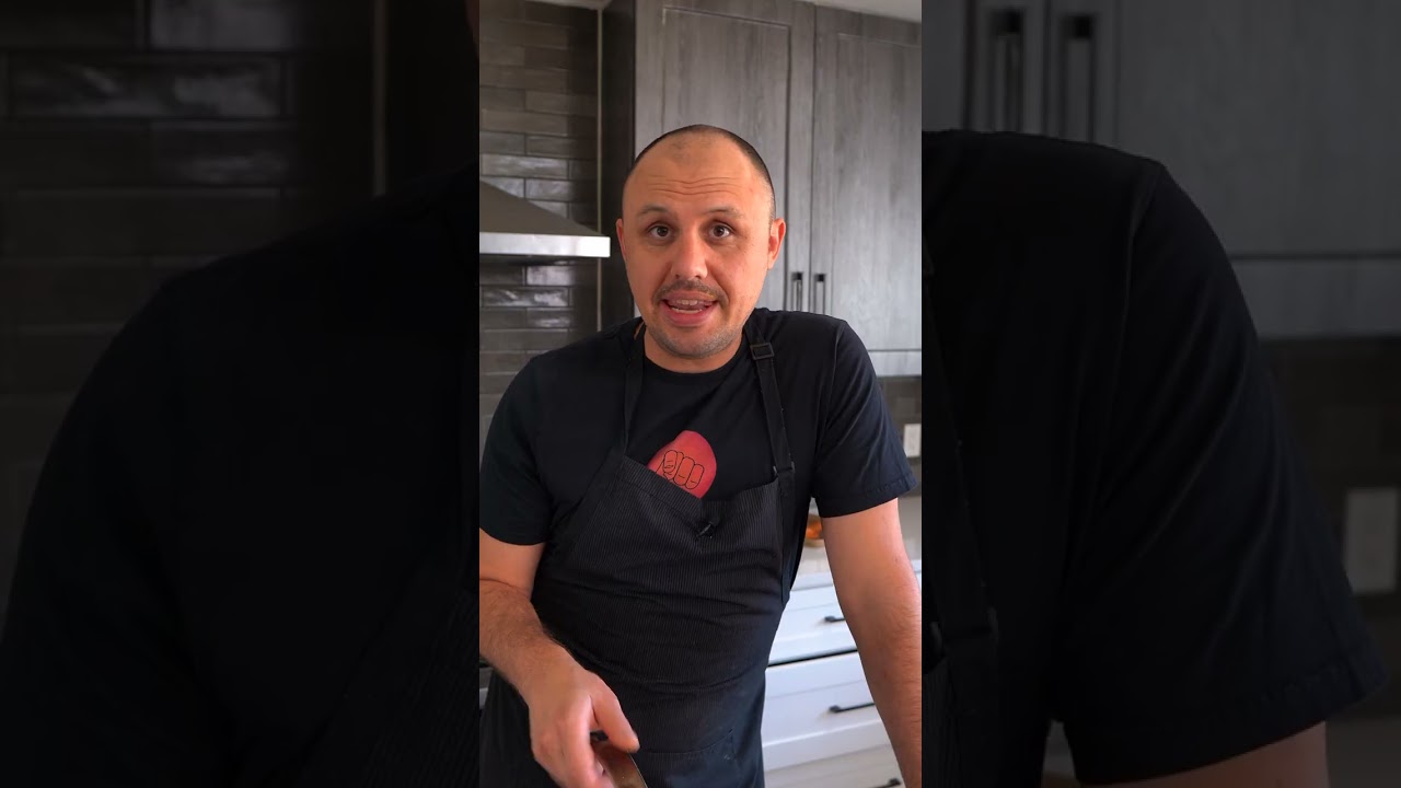 Nothing like steak, eggs and butter to start your day