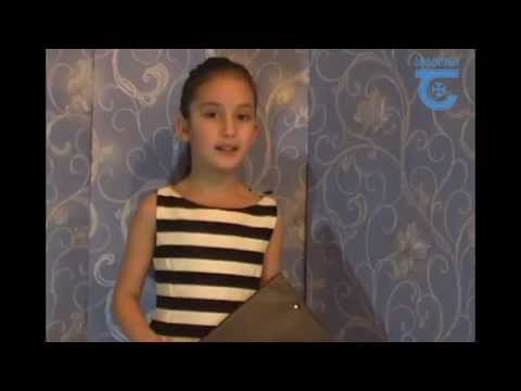 ნიტა ბიტაძე – “დედა ენა” / გაკვეთილი 14 “ბ”