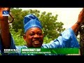 MKO Abiola: June 12 And FG's Recognition