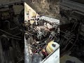 LS swapping my 1991 chevy dually part 2
