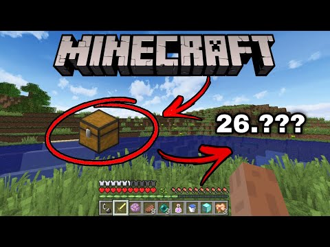 *NOVA ATUALIZAÇÃO* o que chegou?
