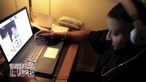 DJ KHALED MAKING OF I