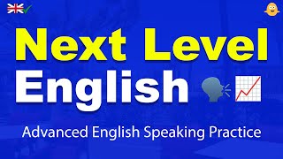 Next Level English: 3 HOURS of Advanced English Speaking Practice | Speak and Practice by Club James Studios - English Speaking Videos 10,178 views 3 months ago 3 hours, 25 minutes