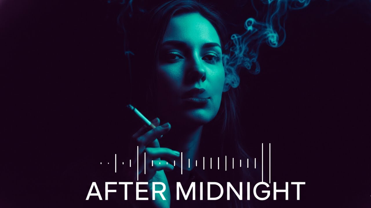 BEST Chill EDM After Midnight | Deep House Calm Night Mix 2026