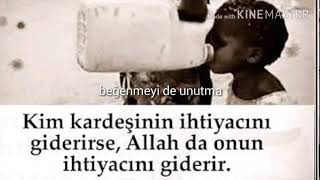 Harika ibretlik hikaye