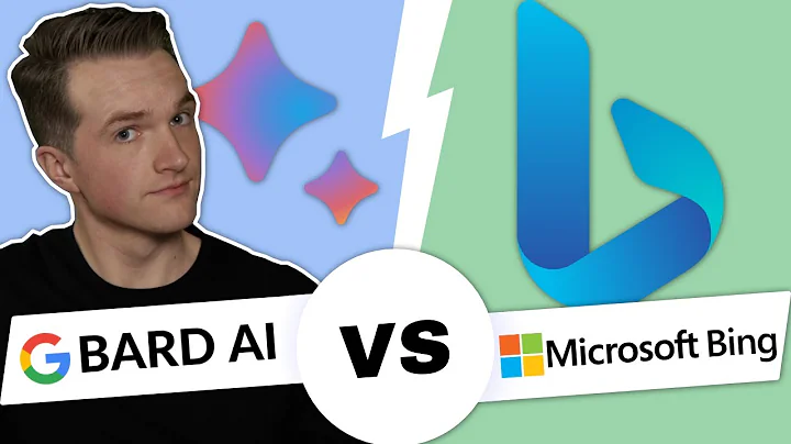 Google Bard Vs Microsoft Bing: Which AI Is The Best?