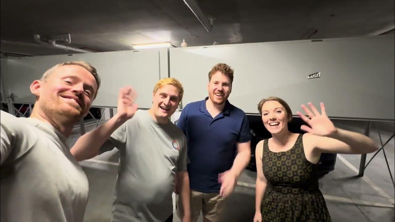 New Year Medley Tag Mixed Signals Quartet YouTube