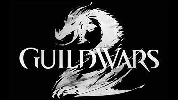 Guild Wars 2 | Video Preview + Intro and Overlay!