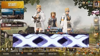 Erangel's Got Talent Season 2 | PUBG Mobile ft. Alice