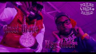 Gucci Mane - Blood All On It feat Key Glock & Young Dolph (𝑺𝒍𝒐𝒘𝒆𝒅 + 𝑹𝒆𝒗𝒆𝒓𝒃) by Poker Face Pablo