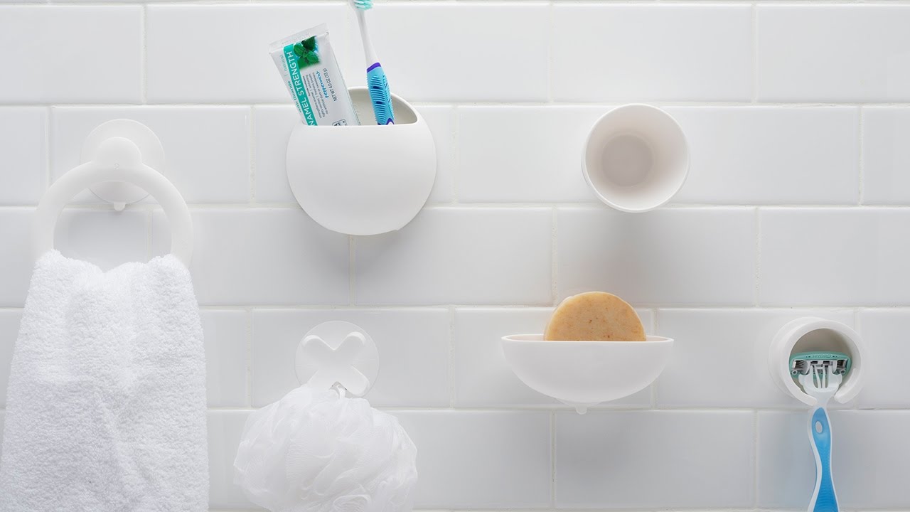 Does your bathroom look this well designed? YouTube