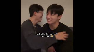 Ahahah Jimin& Jungkook Weverse Live14.07.2025