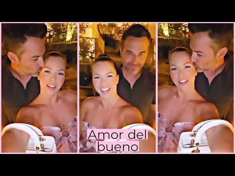 Video: Ximena Duque Je Zaročena S Svojim Fantom Jayom Adkinsom