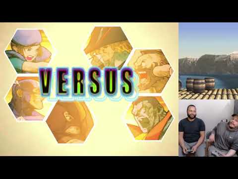 MvC2 (DCHDMI): Kest (Jill/CapAm/Jug) vs Maddroo (Gief/Ruby/Colossus) FT5 *Mids* .:4.27.26:.