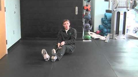 3-way hamstring stretch