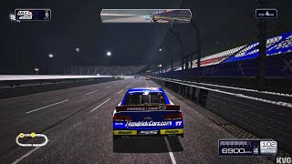 NASCAR 25 - #77 Corey Day (Chevrolet) - Gameplay (PS5 UHD) [4K60FPS]