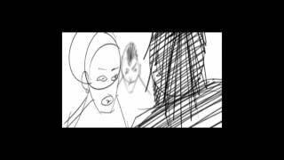 Condemned 2: Criminal Contact Animatic