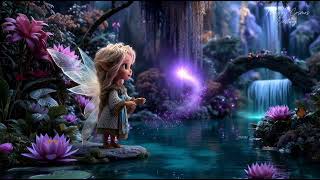 Every Fairy Tale Starts With The Courage To Claim Your Destiny.