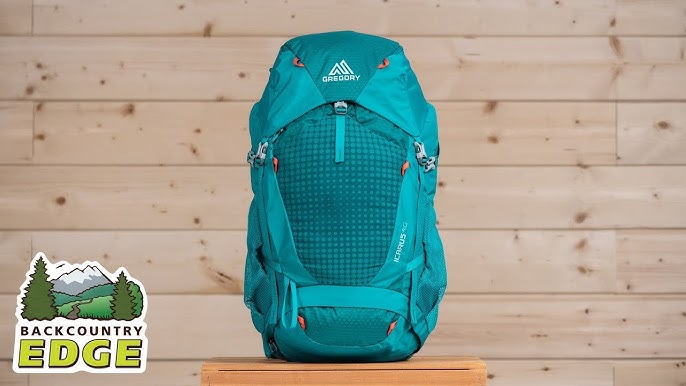 Mystery Ranch Sphinx 60 Backpack – Mission Source