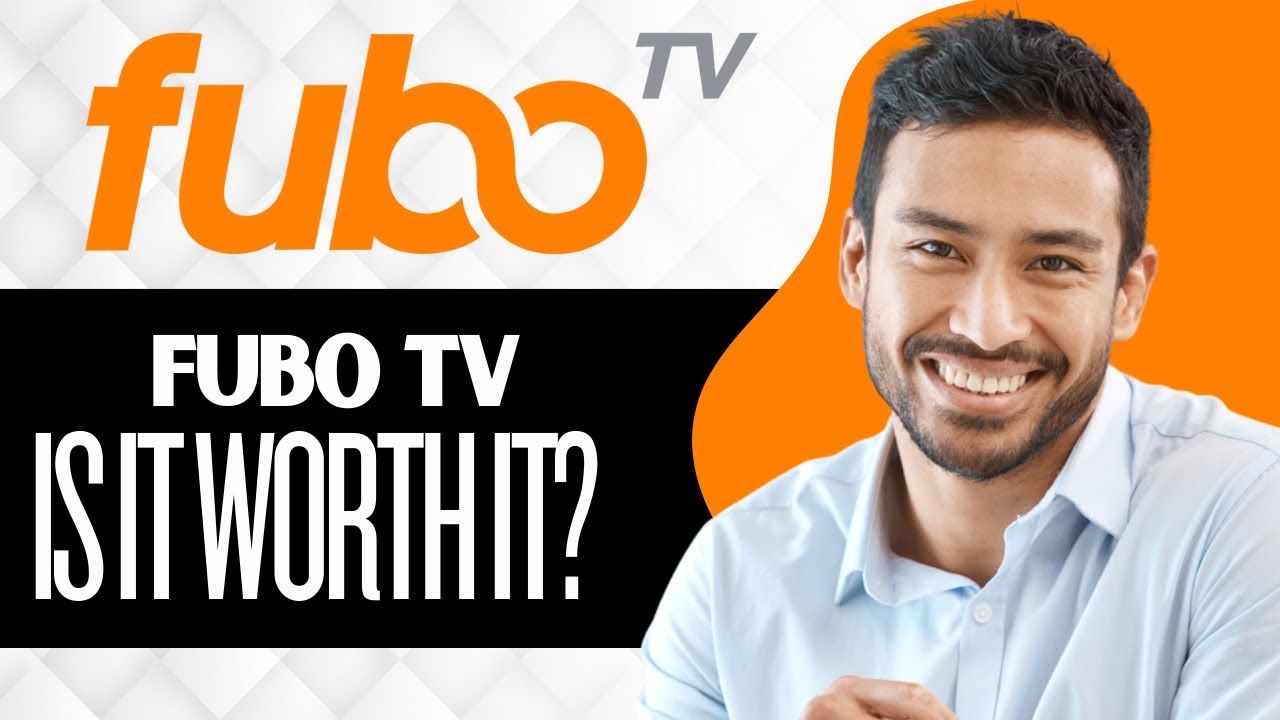 Is Fubo Tv The Best For Sports