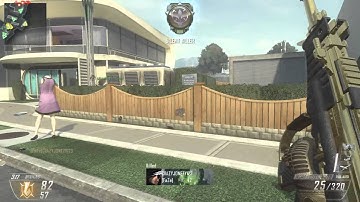 Worst Shotgun User EU :: iTemp