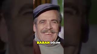 Iyi Aile Cocugu - Kemal Sunal Saban Baban