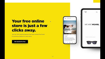 What is Ecwid? - Making online selling easy!