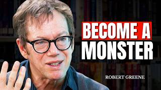 The World Will Break You Unless You Become Ruthless Robert Greene Motivational Speech