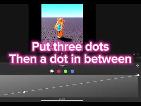 How to add glossy shaders on CapCut!