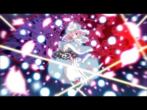 「東方 Vocal」 夜桜ファンタジー 「あ～るの～と」