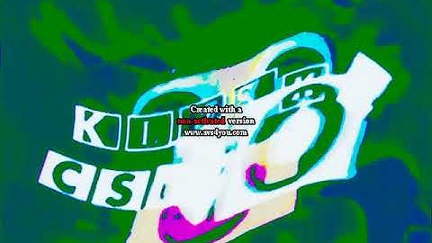 Klasky csupo in Videoup v27.700