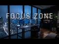 Focus Music for Deep Work & Productivity | FOCUS ZONE (2 Hours)