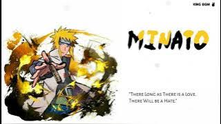 Minato Namikaze Theme _ Remix - Ringtone Status || King Bgm [Download Link 👇]