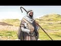 063 - Good Shepherd Parable  (English)