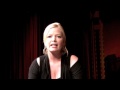 Melissa peterman welcome to americascomedycom