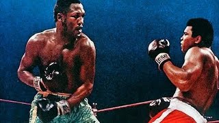 Muhammad Ali vs Joe Frazier (1971) | Fight of the Century | Full Story &amp; Highlights