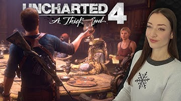 Founders Mischief · UNCHARTED 4: A Thief