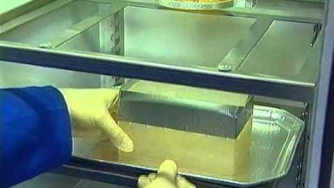 MK Technology Vacuum Casting Systems