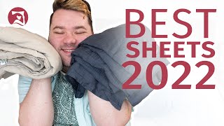 The 10 BEST Sheets of 2022!