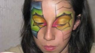 Videoconcorso Canzoni Truccate Seconda Entrata