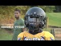 Georgia Tykes (2018)  Season 1 Episode 1 Youth Football Highlights