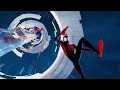 Spider man transition edit 4k  