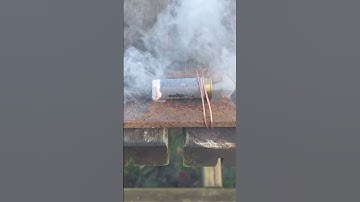 Shotgun rocket! #new #fireworks #rocket #lifehack