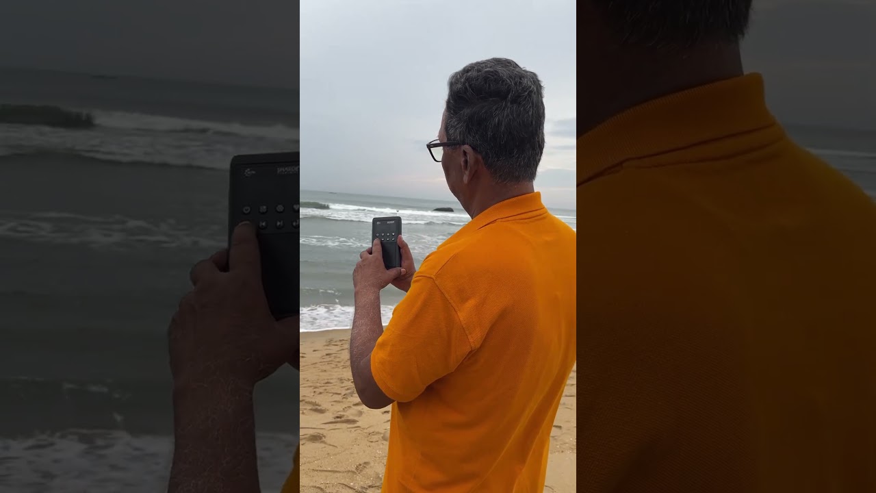 DRM Digital Radio of AIR 