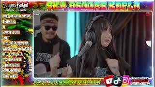 DANGDUT SKA REGGAE KOPLO TERBARU 2024 MENGKANE