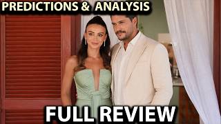Doğanın Kanunu 14. Bölüm (Final)  || HD REVIEW