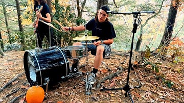 Error In The System - The Rite Of Words (Music Video)