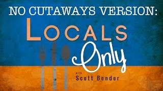 Locals Only: Episode 1/No Cutaways Profile