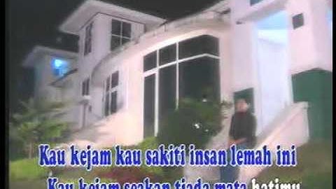Antara Cinta & Dusta by Obbie Messakh